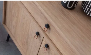 Plus Yemek Odası Takımı