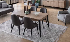 Plus Yemek Odası Takımı