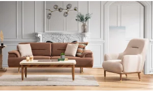 Point Koltuk Takımı