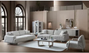 Point Koltuk Takımı