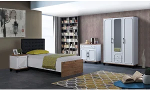 Poly Genç Odası