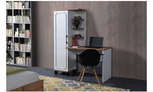 Poly Genç Odası