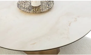 Porselen Mutfak Masası Takımı