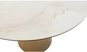 Porselen Mutfak Masası Takımı