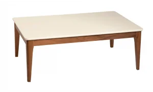 Porto Ceviz-Krem Orta Sehpa