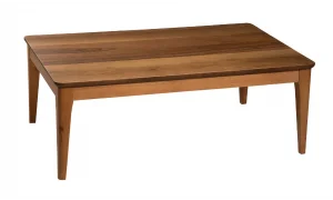 Porto Ceviz Orta Sehpa