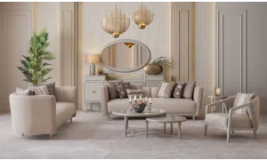 Porto Koltuk Takımı