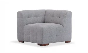 Porto Köşe Koltuk Takımı (Small)