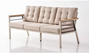 Praga Maksi Bahçe ve Balkon Takımı