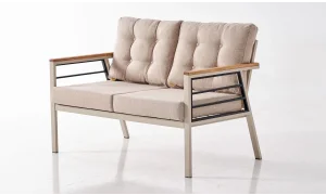 Praga Maksi Bahçe ve Balkon Takımı