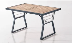 Praga Maksi Bahçe ve Balkon Takımı