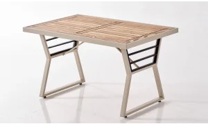 Praga Maksi Bahçe ve Balkon Takımı