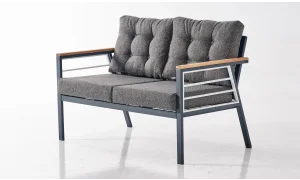 Praga Maksi Bahçe ve Balkon Takımı