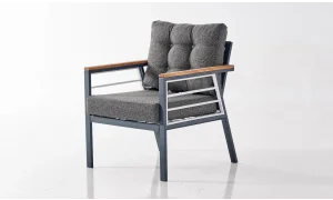 Praga Maksi Bahçe ve Balkon Takımı