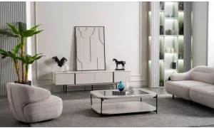 Pragma Koltuk Takımı