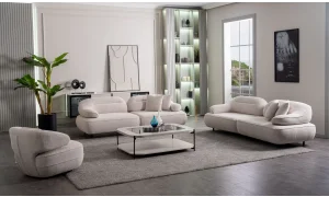 Pragma Koltuk Takımı