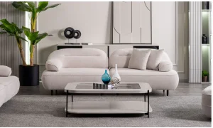 Pragma Koltuk Takımı