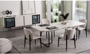 Pragma Yemek Odası Takımı