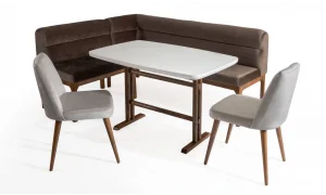 Prego Mutfak Köşe Takımı