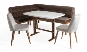 Prego Mutfak Köşe Takımı