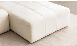 Prime Mini Köşe Koltuk Takımı