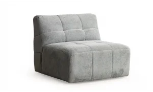 Prime Midi Dinlenmeli Köşe Koltuk Takımı