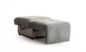 Prime Midi Dinlenmeli Köşe Koltuk Takımı