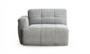 Prime Midi Dinlenmeli Köşe Koltuk Takımı