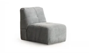 Prime Midi Dinlenmeli Köşe Koltuk Takımı