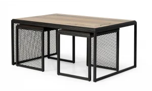 Prizma Orta Sehpa Seti