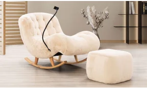 Sofy Sallanır Berjer