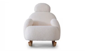 Cloud Sallanır Berjer