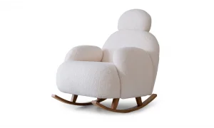 Cloud Sallanır Berjer