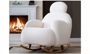 Cloud Sallanır Berjer