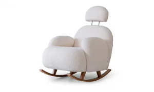 Cloud Sallanır Berjer