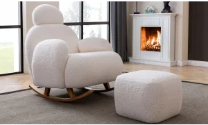 Cloud Sallanır Berjer