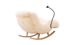 Sofy Sallanır Berjer