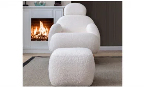 Cloud Sallanır Berjer