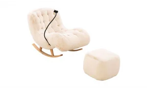 Sofy Sallanır Berjer