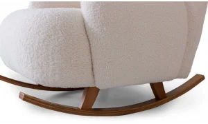 Cloud Sallanır Berjer