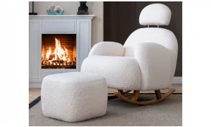 Cloud Sallanır Berjer