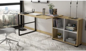 Pulse Çalışma Masası