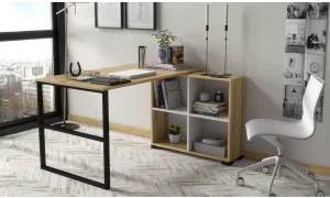 Pulse Çalışma Masası