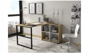 Pulse Çalışma Masası