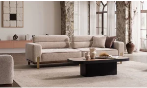 Pulvo Koltuk Takımı