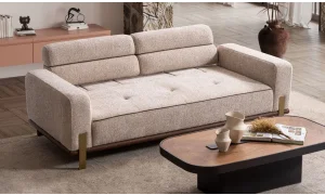 Pulvo Koltuk Takımı