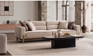 Pulvo Koltuk Takımı