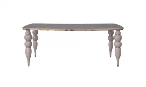 Puma Yemek Masası Takımı