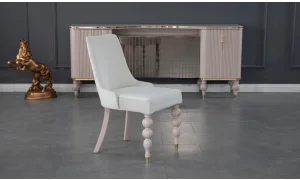 Puma Yemek Masası Takımı