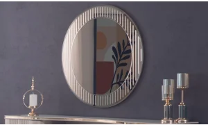 Puma Yemek Odası Takımı